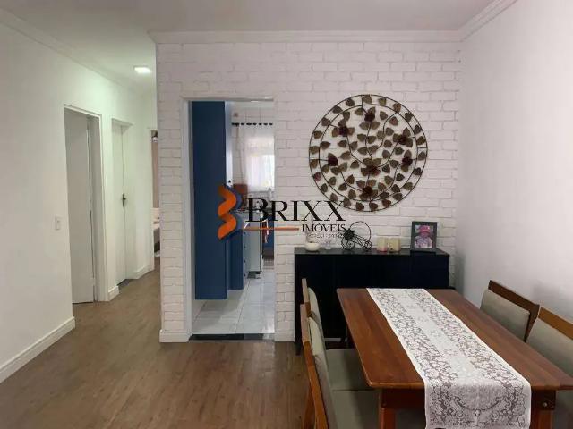 Apartamento para Venda em Arujá/SP Jordanópolis 2 Quartos