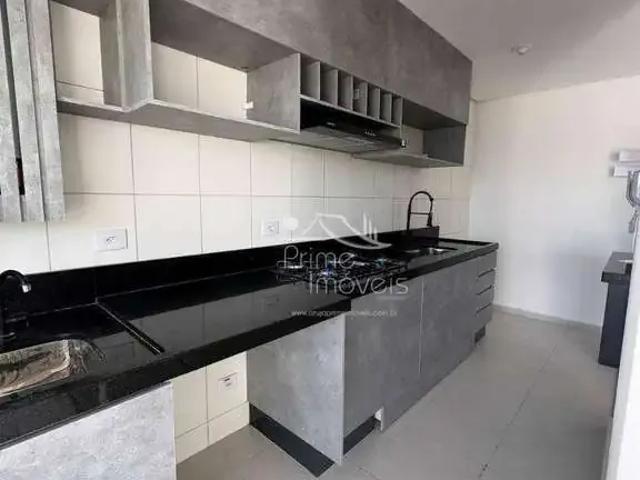 Apartamento para Venda em Arujá/SP Jordanópolis 2 Quartos