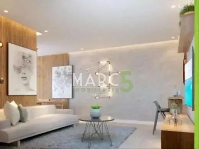 Apartamento para Venda em Arujá/SP Jordanópolis 3 Quartos