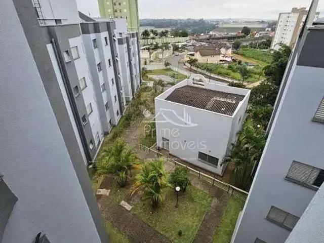 Apartamento para Venda em Arujá/SP Jordanópolis 2 Quartos