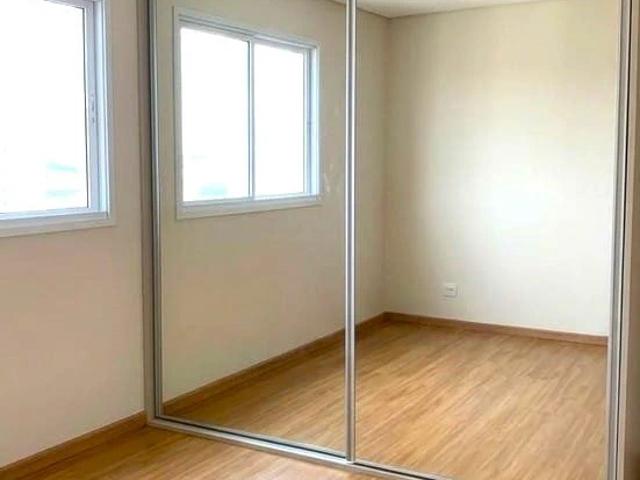 Apartamento para Venda em Arujá/SP Jordanópolis 2 Quartos