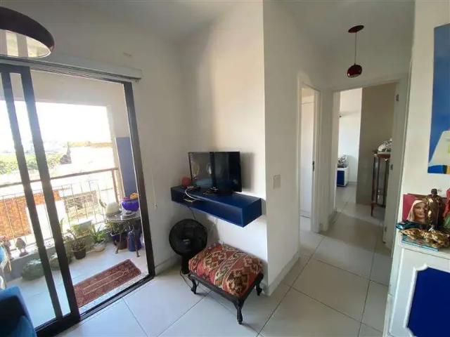 Apartamento para Venda em Arujá/SP Jordanópolis 2 Quartos