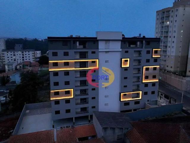 Apartamento para Venda em Arujá/SP Jordanópolis 3 Quartos