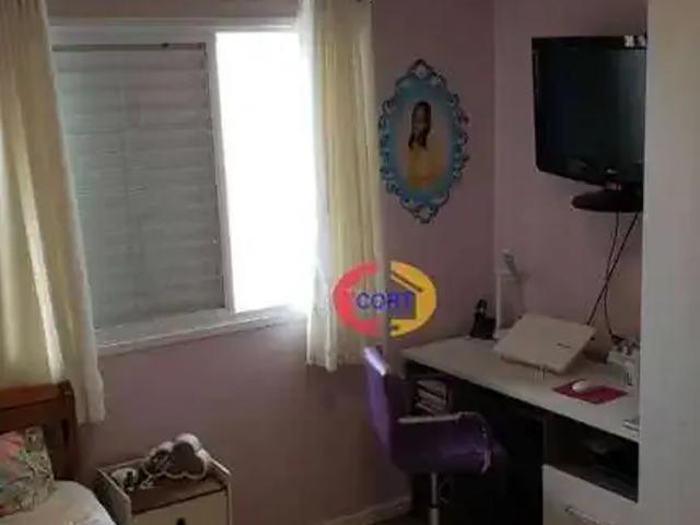 Apartamento para Venda em Arujá/SP Jordanópolis 2 Quartos
