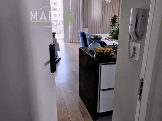 Apartamento para Venda em Arujá/SP Jordanópolis 2 Quartos