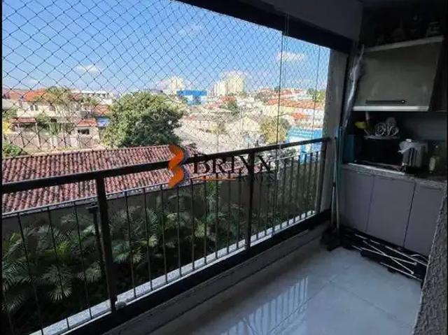 Apartamento para Venda em Arujá/SP Jordanópolis 2 Quartos