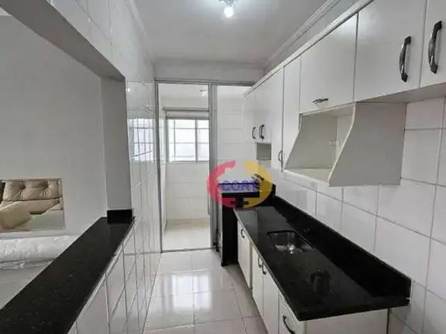 Apartamento para Venda em Arujá/SP Jordanópolis 2 Quartos