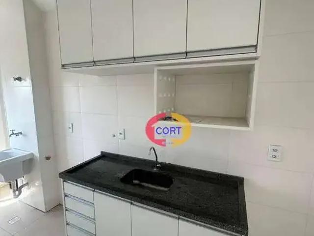 Apartamento para Venda em Arujá/SP Jordanópolis 2 Quartos
