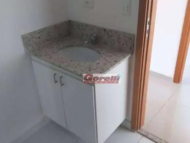 Apartamento para Venda em Arujá/SP Jordanópolis 2 Quartos