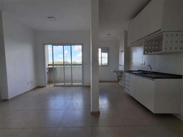 Apartamento para Venda em Arujá/SP Jordanópolis 2 Quartos