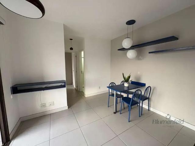 Apartamento para Venda em Arujá/SP Jordanópolis 2 Quartos