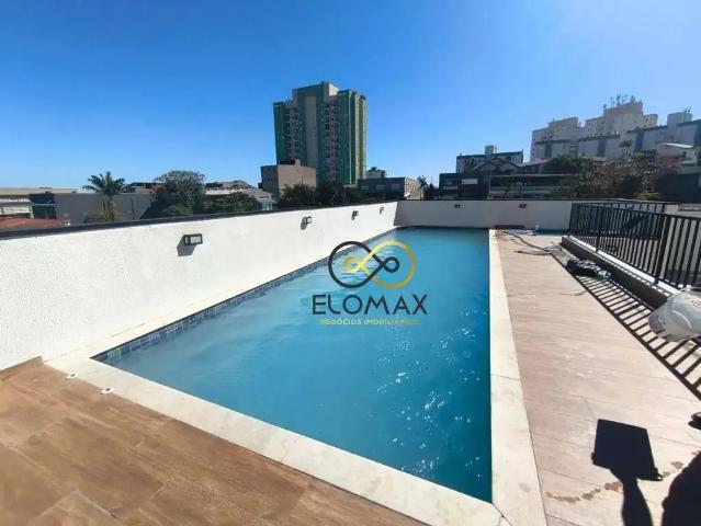 Apartamento para Venda em Arujá/SP Jordanópolis 2 Quartos