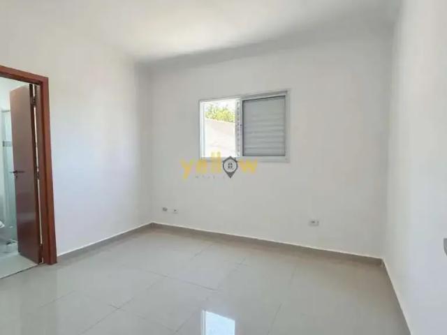 Apartamento para Venda em Arujá/SP Jordanópolis 2 Quartos