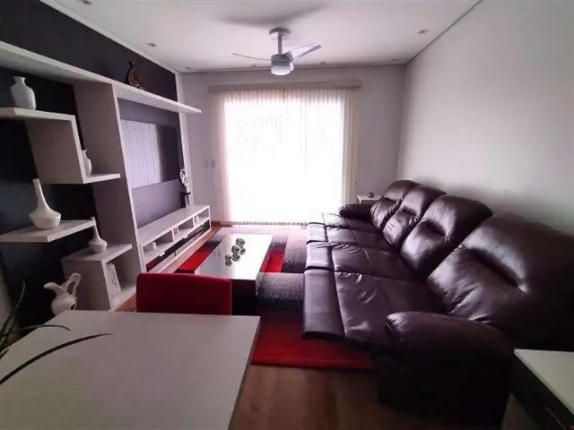 Apartamento para Venda em Arujá/SP Jordanópolis 2 Quartos