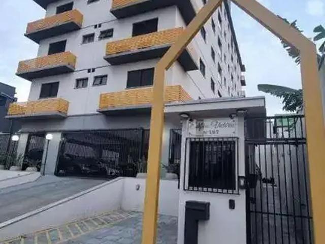 Apartamento para Venda em Arujá/SP Jordanópolis 2 Quartos