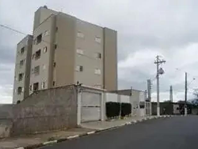 Apartamento para Venda em Arujá/SP Jordanópolis 2 Quartos