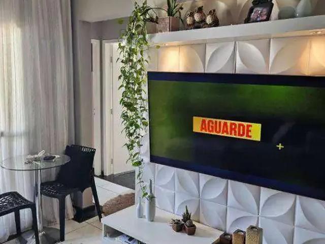 Apartamento para Venda em Arujá/SP Jordanópolis 2 Quartos