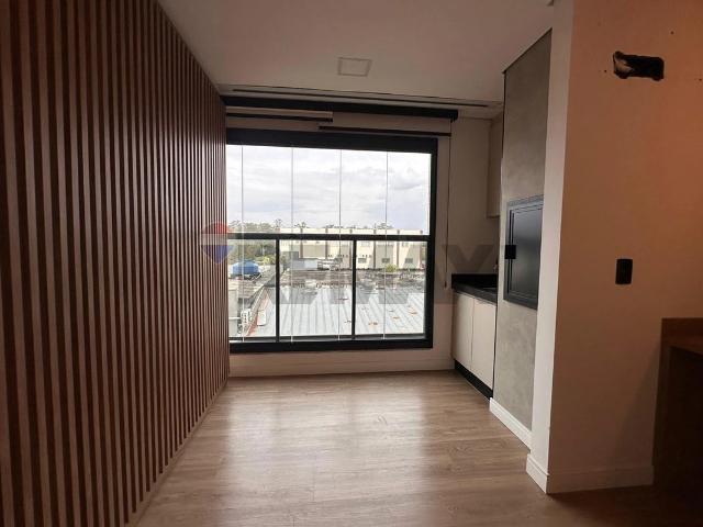 Apartamento para Venda em Arujá/SP Jordanópolis 2 Quartos