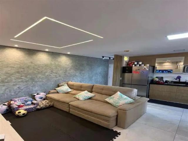 Apartamento para Venda em Arujá/SP Jordanópolis 2 Quartos
