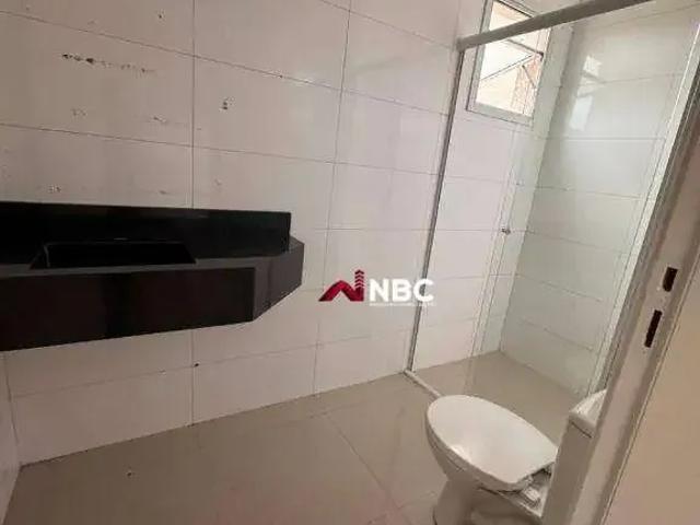Apartamento para Venda em Arujá/SP Jordanópolis 2 Quartos