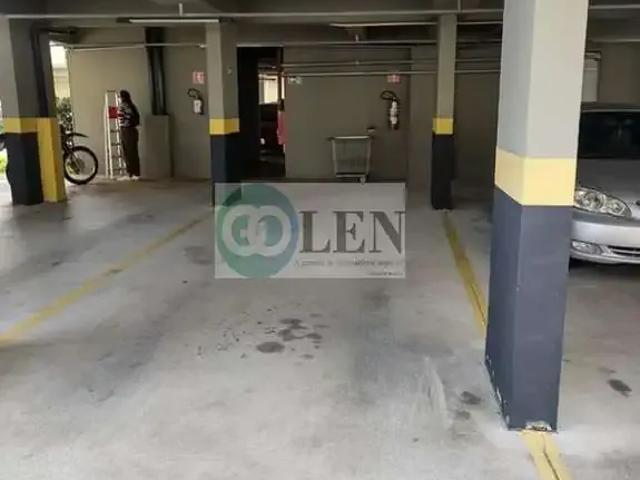 Apartamento para Venda em Arujá/SP Jordanópolis 3 Quartos