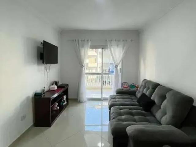 Apartamento para Venda em Arujá/SP Jordanópolis 3 Quartos