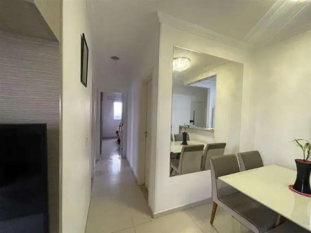 Apartamento para Venda em Arujá/SP Jordanópolis 3 Quartos