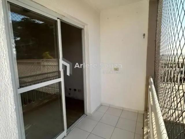 Apartamento para Venda em Arujá/SP Jordanópolis 3 Quartos