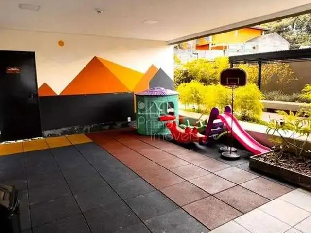 Apartamento para Venda em Arujá/SP Jordanópolis 3 Quartos