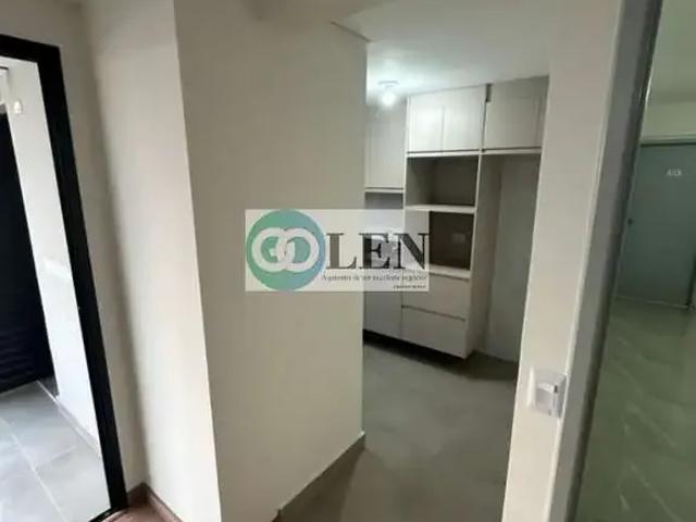 Apartamento para Venda em Arujá/SP Jordanópolis 3 Quartos
