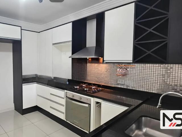 Apartamento para Venda em Arujá/SP Jordanópolis 3 Quartos