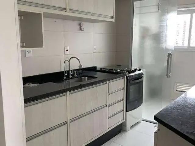 Apartamento para Venda em Arujá/SP Jordanópolis 3 Quartos