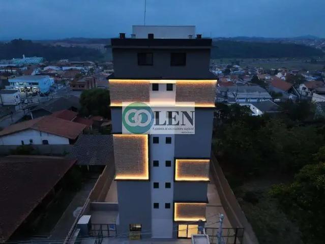 Apartamento para Venda em Arujá/SP Jordanópolis 3 Quartos