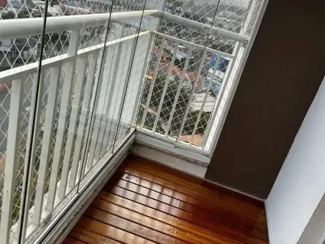 Apartamento para Venda em Arujá/SP Jordanópolis 3 Quartos