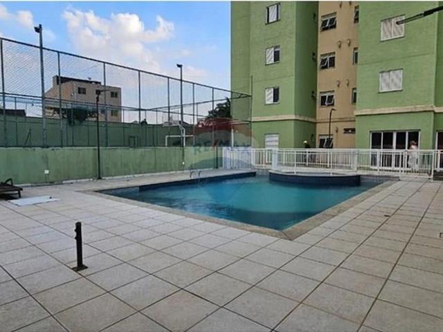 Apartamento para Venda em Arujá/SP Jordanópolis 3 Quartos