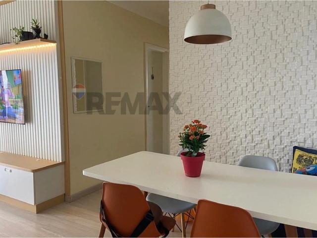 Apartamento para Venda em Arujá/SP Jordanópolis 3 Quartos