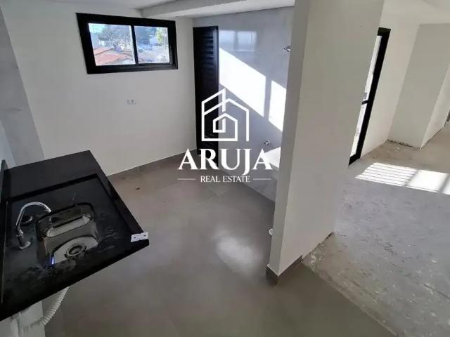 Apartamento para Venda em Arujá/SP Jordanópolis 3 Quartos