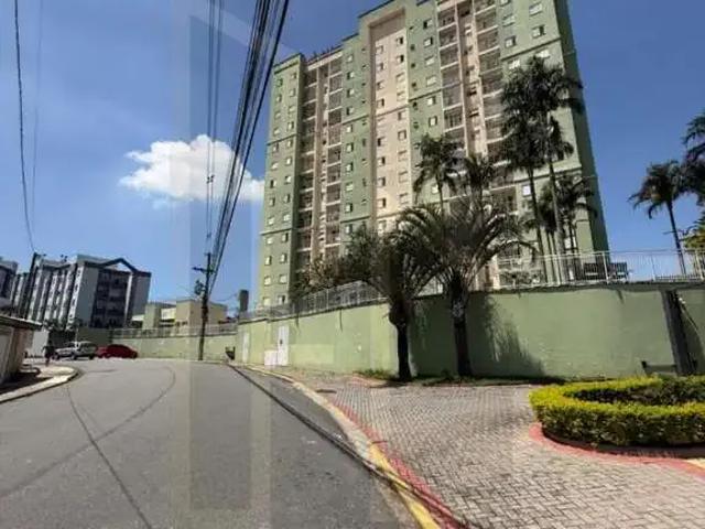 Apartamento para Venda em Arujá/SP Jordanópolis 3 Quartos