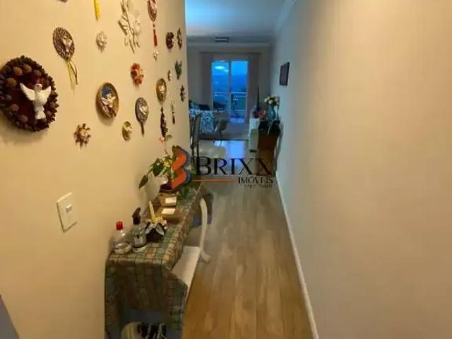 Apartamento para Venda em Arujá/SP Jordanópolis 3 Quartos