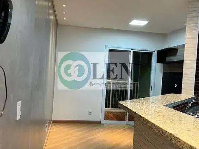Apartamento para Venda em Arujá/SP Jardim Ângelo 2 Quartos