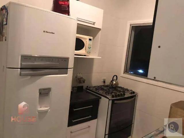 Apartamento para Venda em Arujá/SP Jardim Ângelo 2 Quartos
