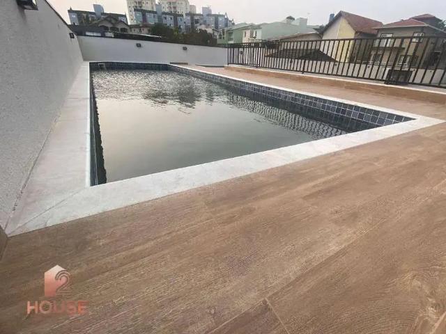 Apartamento para Venda em Arujá/SP Jardim das Cerejeiras 2 Quartos