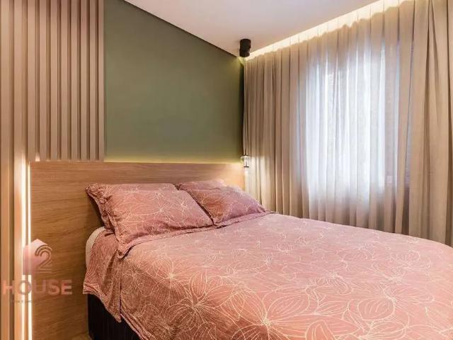 Apartamento para Venda em Arujá/SP Jardim das Cerejeiras 2 Quartos