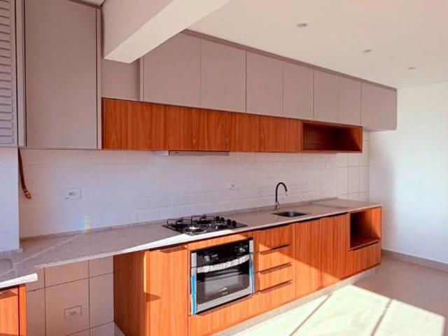 Apartamento para Venda em Arujá/SP Jardim das Cerejeiras 2 Quartos