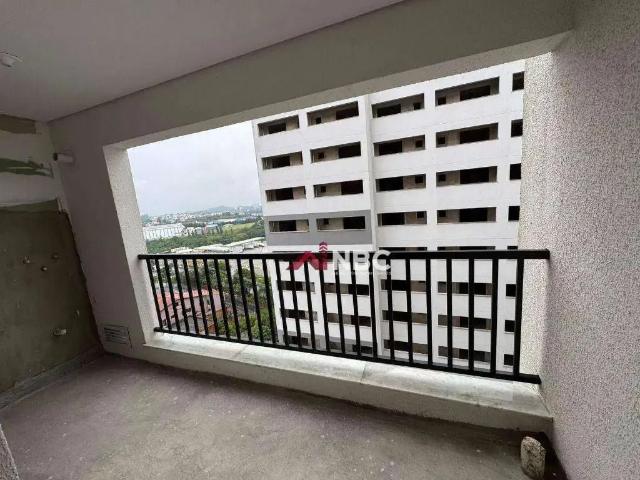Apartamento para Venda em Arujá/SP Jardim das Cerejeiras 2 Quartos