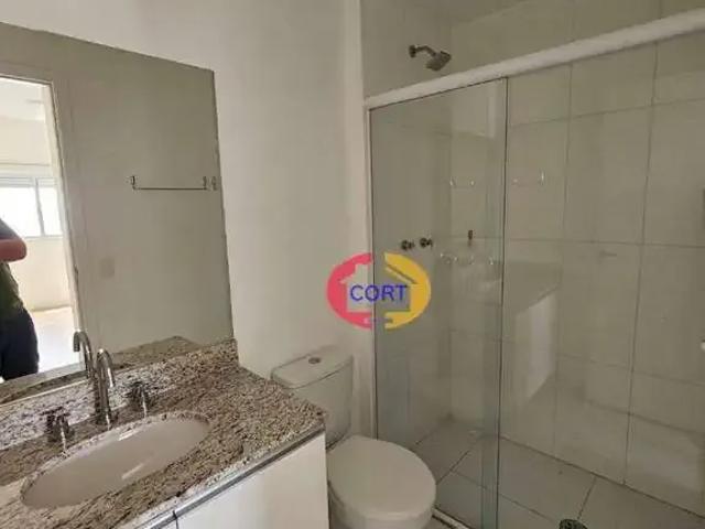 Apartamento para Venda em Arujá/SP Jardim Limoeiro 1 Quartos