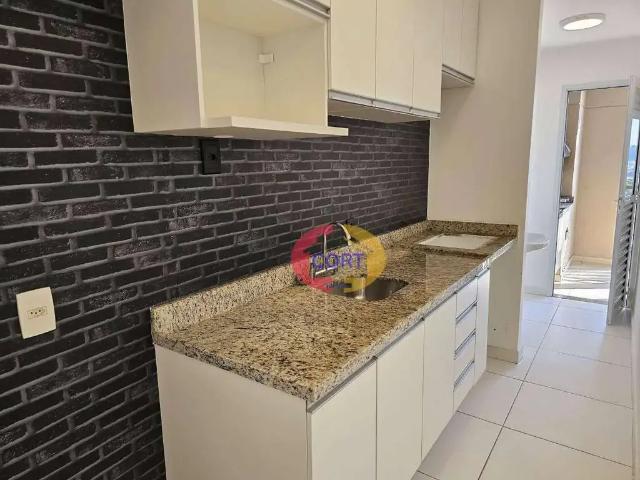 Apartamento para Venda em Arujá/SP Jardim Limoeiro 2 Quartos