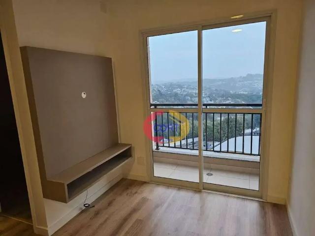 Apartamento para Venda em Arujá/SP Jardim Limoeiro 2 Quartos