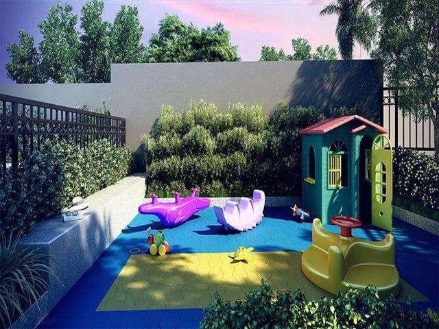 Apartamento para Venda em Arujá/SP Jardim Limoeiro 2 Quartos