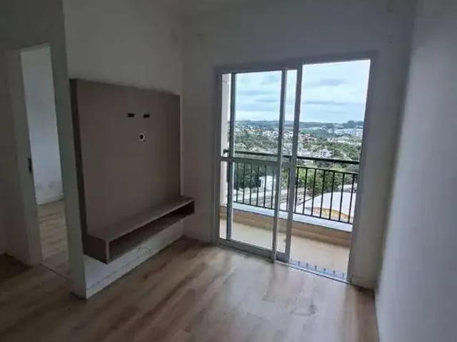 Apartamento para Venda em Arujá/SP Jardim Limoeiro 2 Quartos